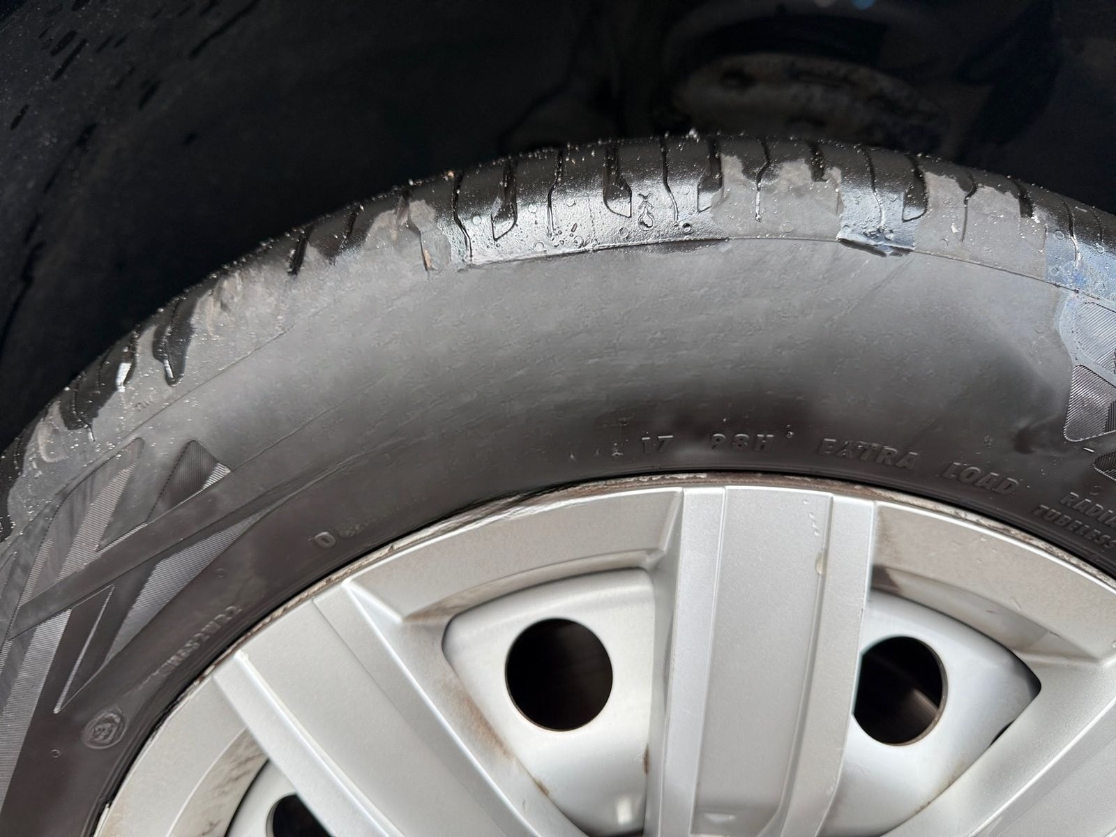 Volkswagen Caddy Maxi 2.0 TDI DSG 1. Hand Klima AHK PDC USB foto 17