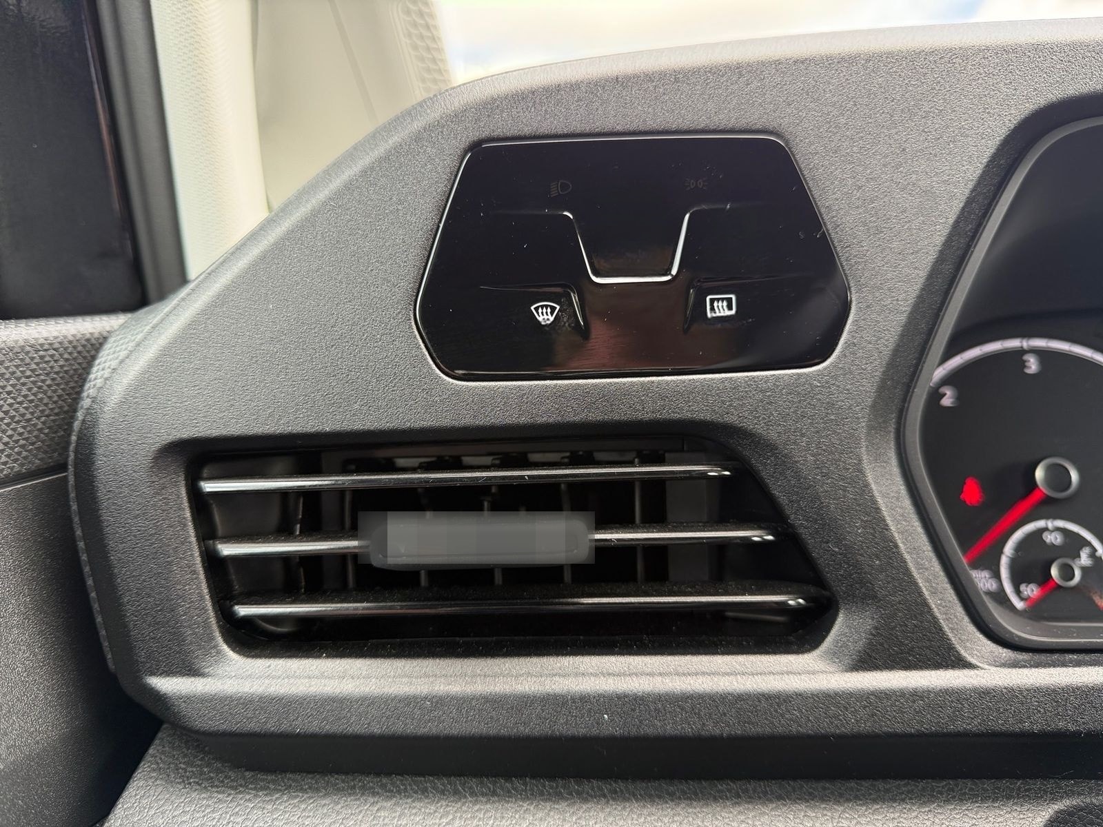 Volkswagen Caddy Maxi 2.0 TDI DSG 1. Hand Klima AHK PDC USB foto 20