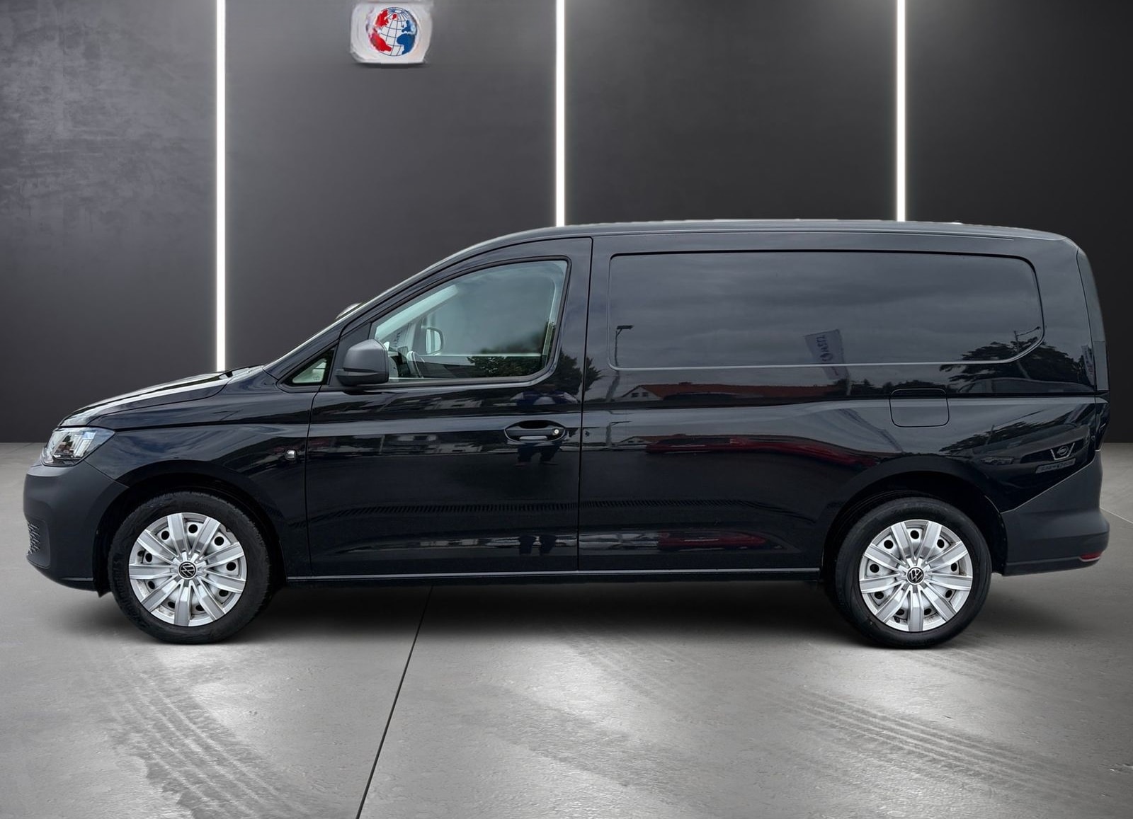 Volkswagen Caddy Maxi 2.0 TDI DSG 1. Hand Klima AHK PDC USB foto 6