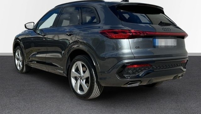 Audi Q5 2.0 TFSI e quattro S tronic foto 6