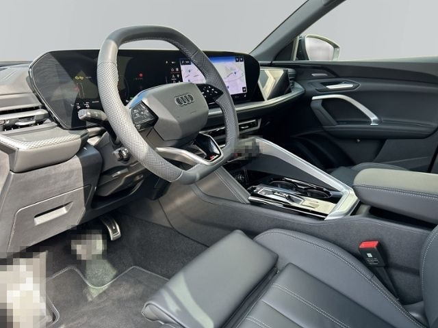 Audi Q5 2.0 TFSI e quattro S tronic foto 8