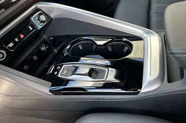 Audi Q5 2.0 TFSI e quattro S tronic foto 9