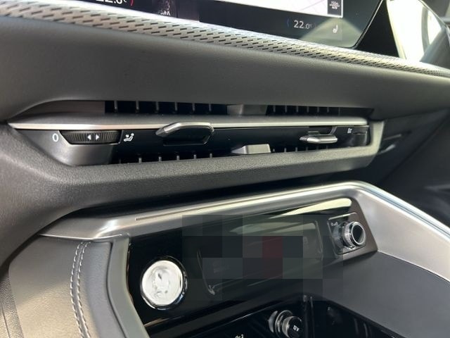 Audi Q5 2.0 TFSI e quattro S tronic foto 10