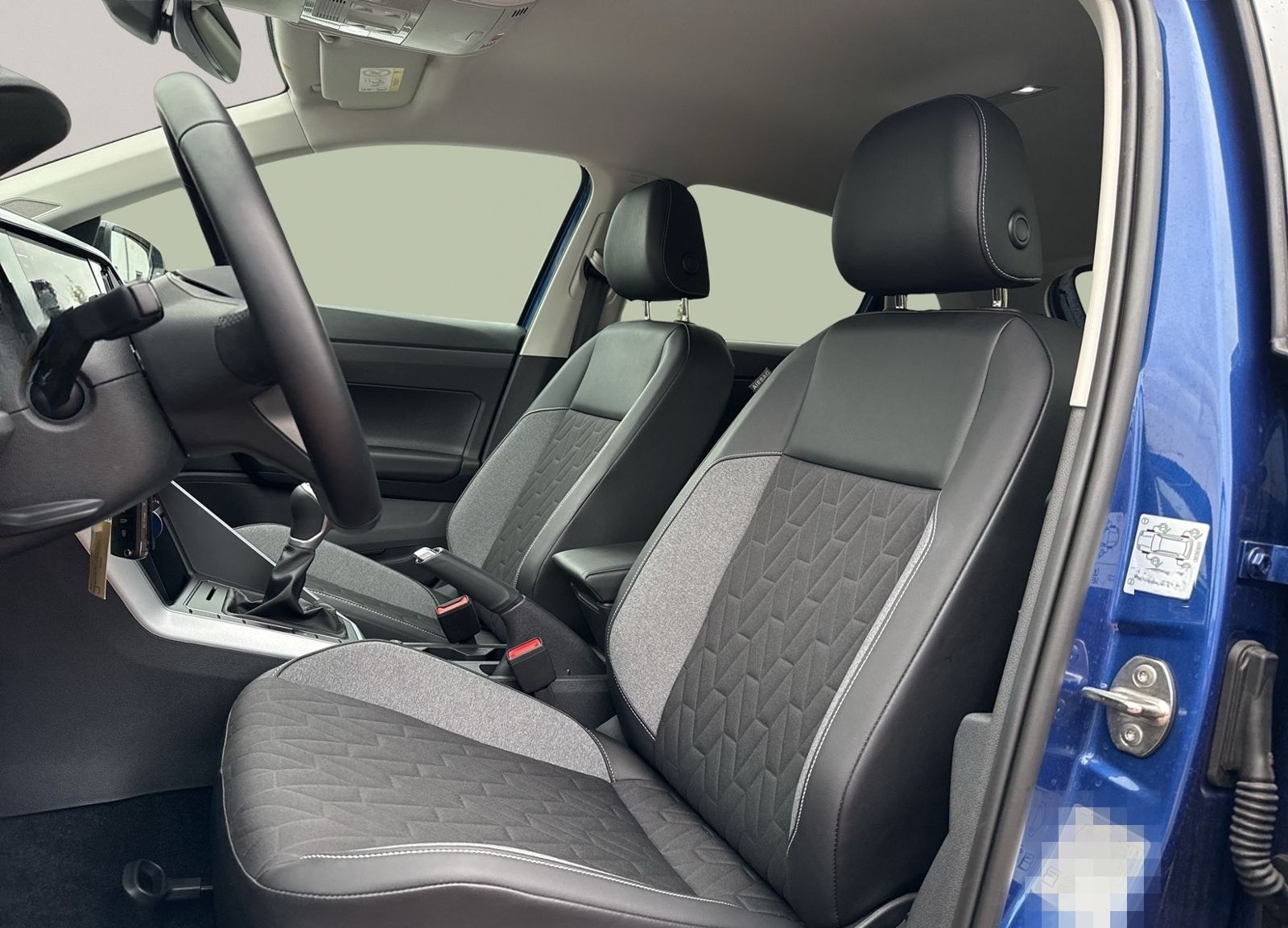 Volkswagen Polo 1.0 TSI Goal, Navi, ACC, Sitzhzg, LED, App foto 12