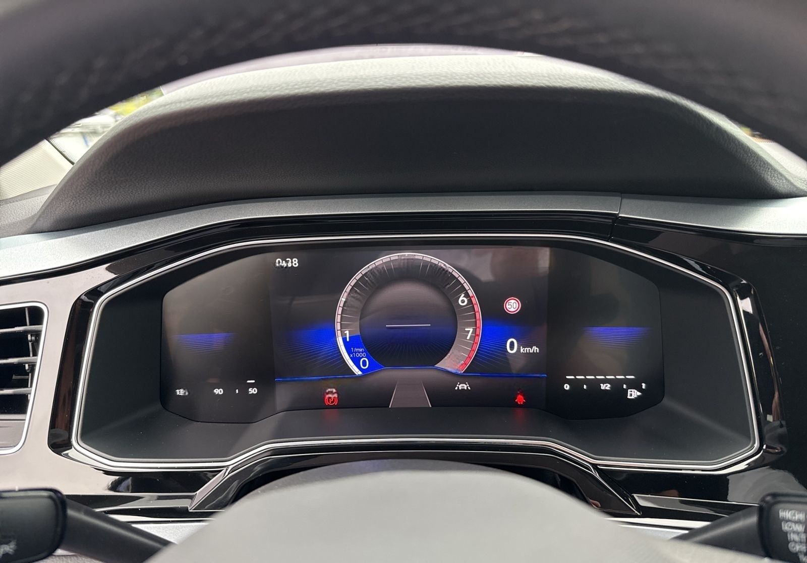 Volkswagen Polo 1.0 TSI Goal, Navi, ACC, Sitzhzg, LED, App foto 17