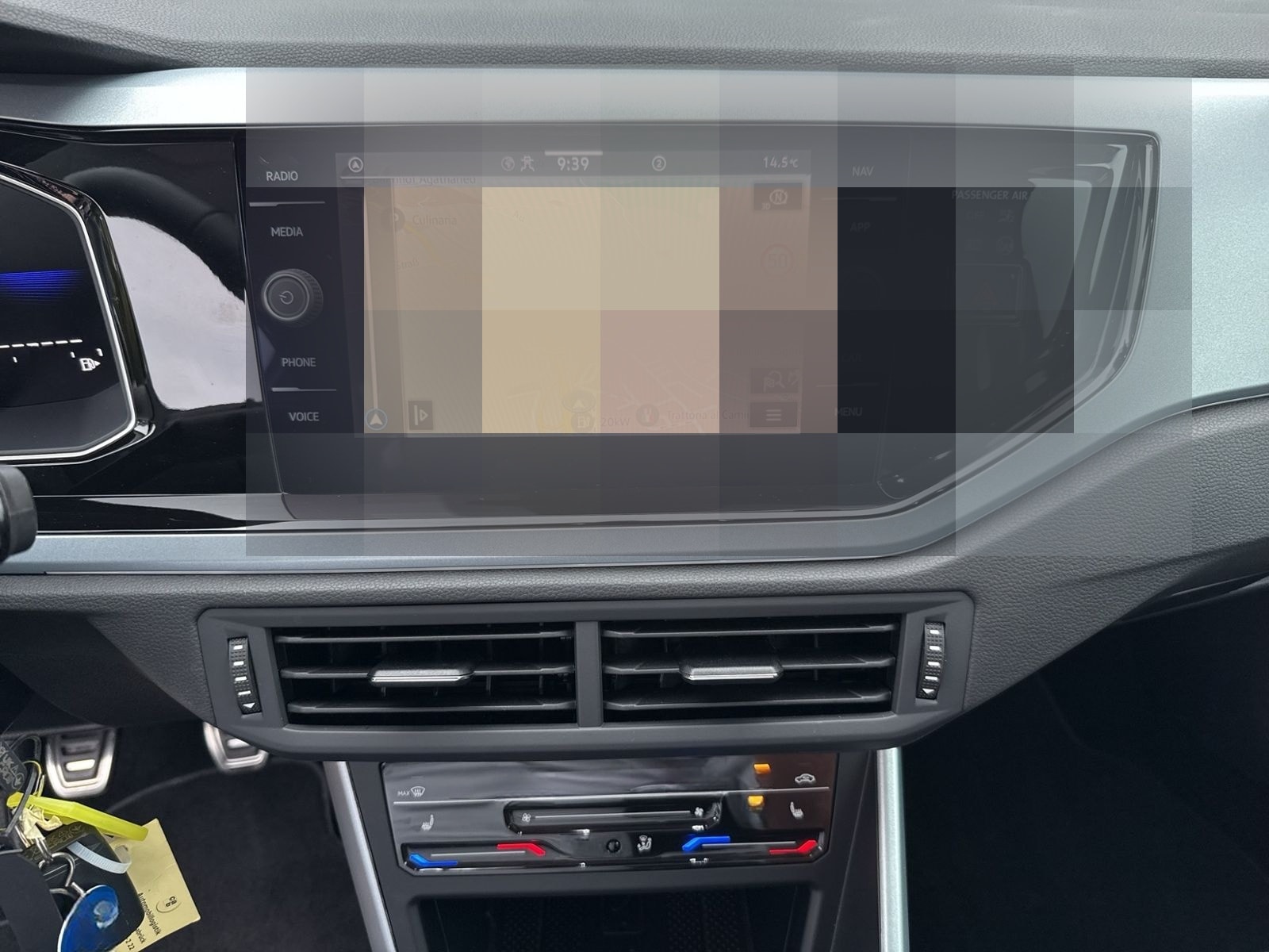 Volkswagen Polo 1.0 TSI Goal, Navi, ACC, Sitzhzg, LED, App foto 18