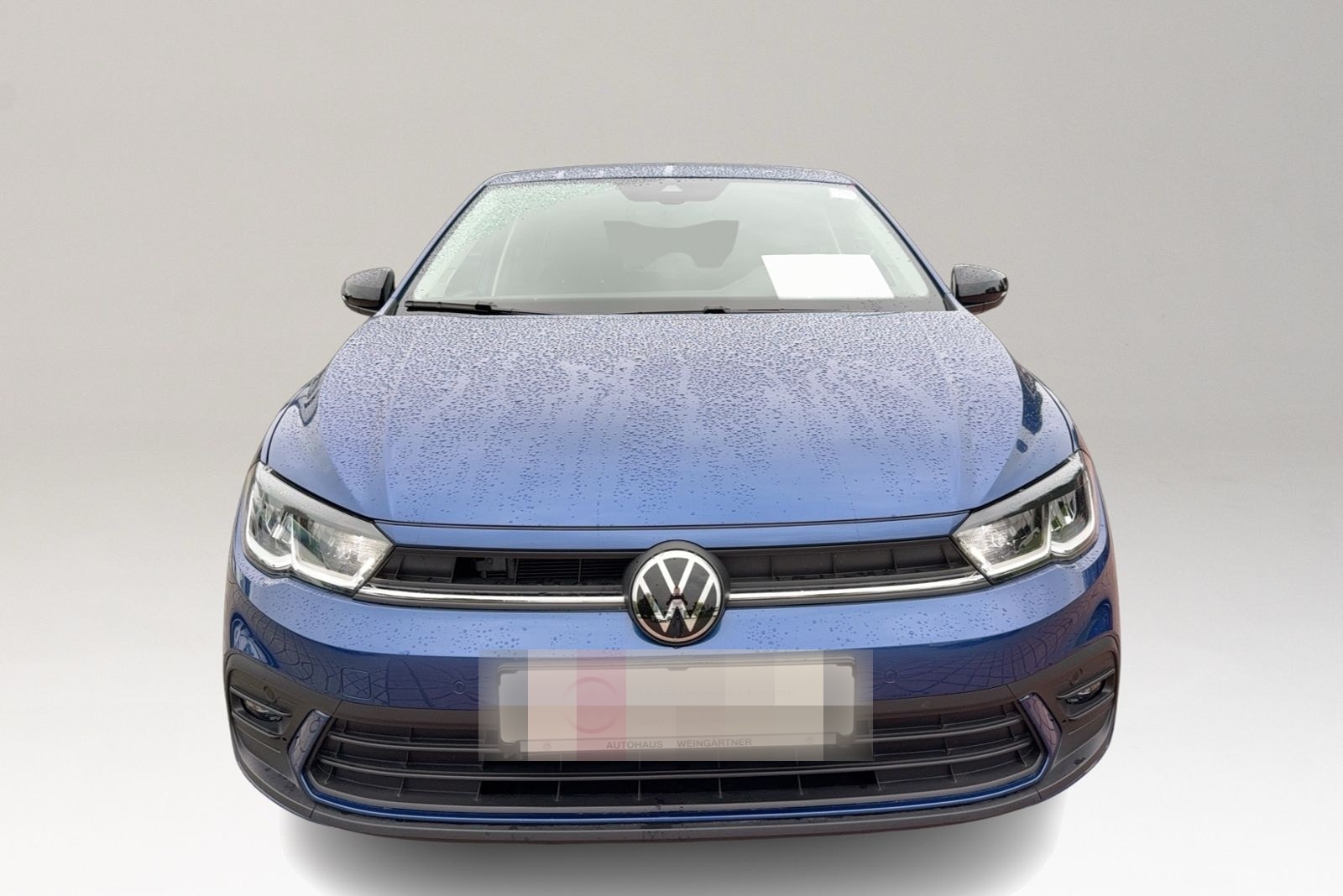 Volkswagen Polo 1.0 TSI Goal, Navi, ACC, Sitzhzg, LED, App foto 7