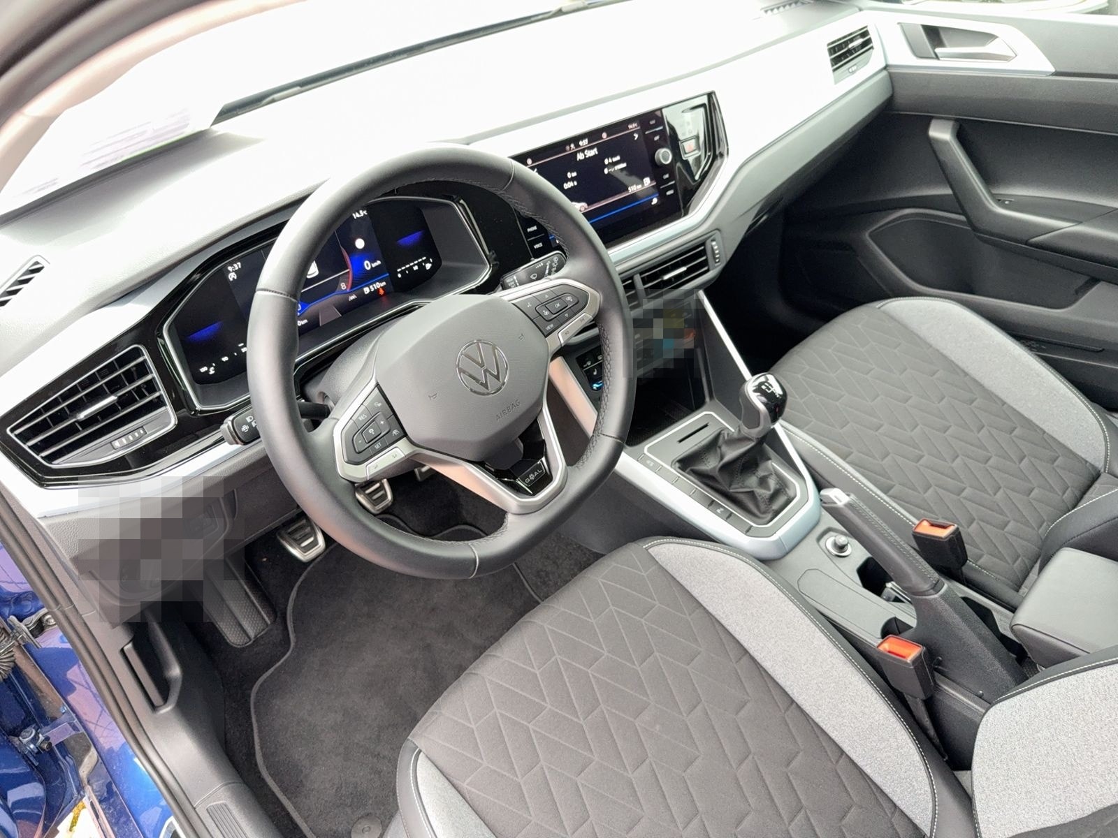 Volkswagen Polo 1.0 TSI Goal, Navi, ACC, Sitzhzg, LED, App foto 8