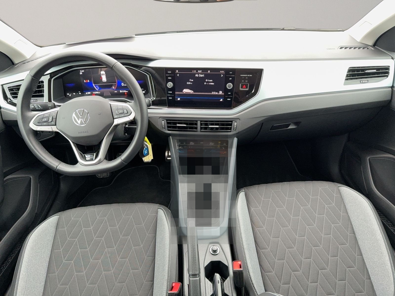 Volkswagen Polo 1.0 TSI Goal, Navi, ACC, Sitzhzg, LED, App foto 9