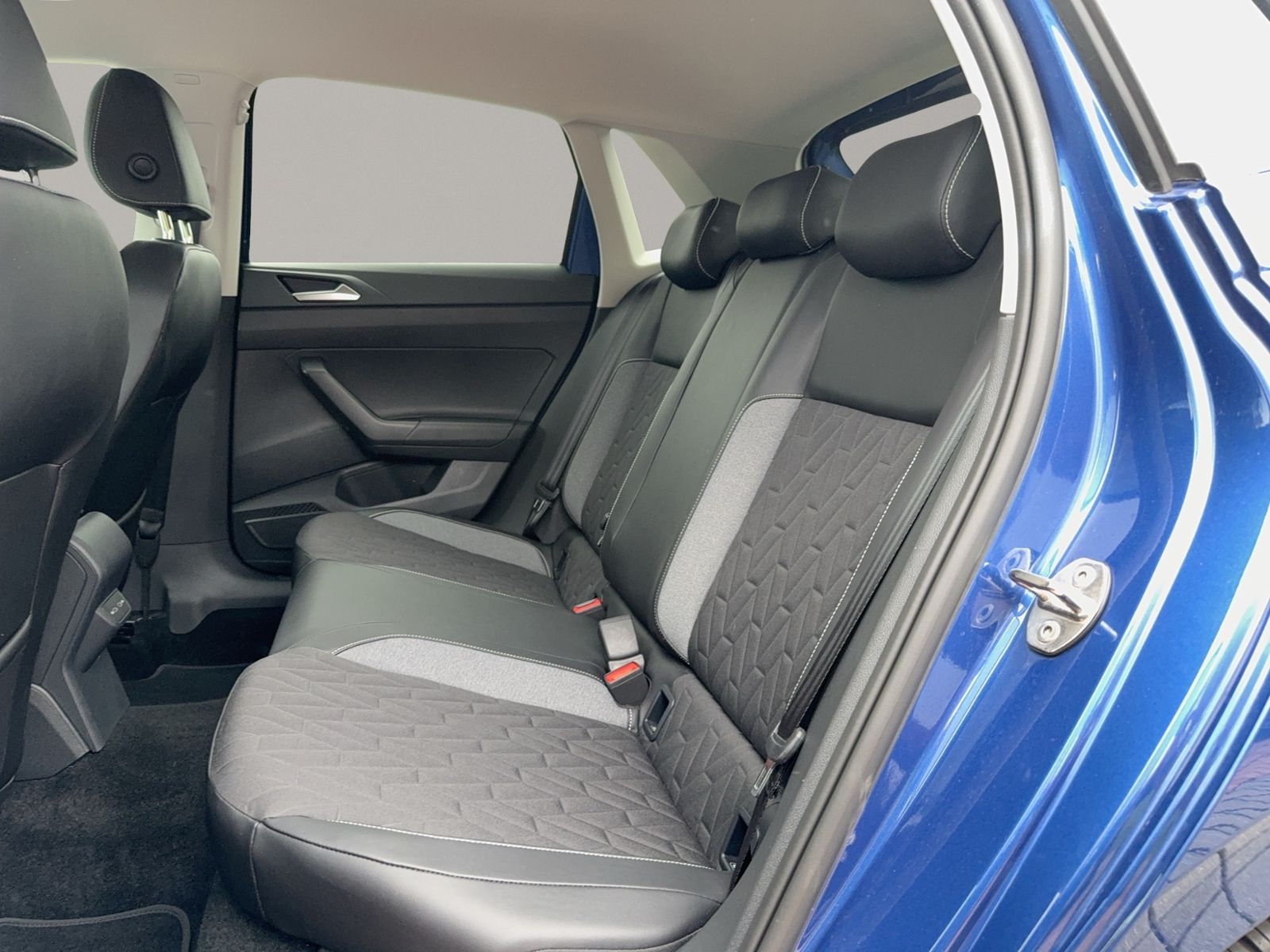 Volkswagen Polo 1.0 TSI Goal, Navi, ACC, Sitzhzg, LED, App foto 10