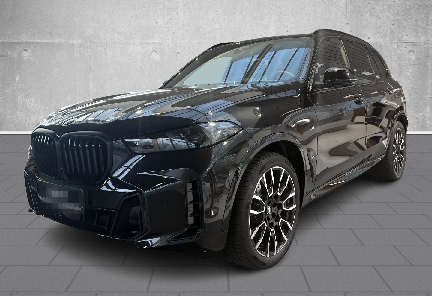 BMW X5 30d M Sport Pro HUD AHK Pano Navi DA+ PA h/k foto 1