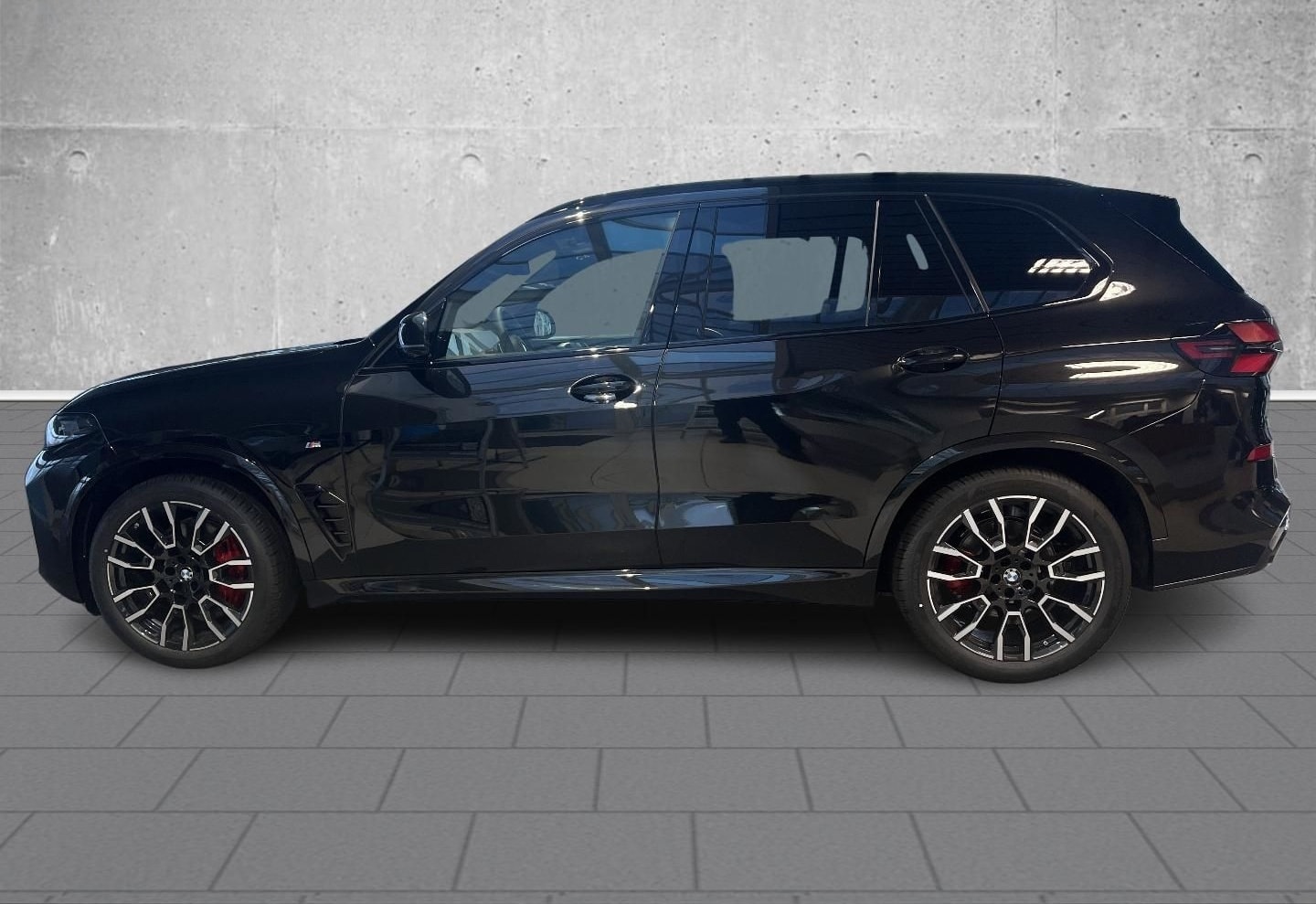 BMW X5 30d M Sport Pro HUD AHK Pano Navi DA+ PA h/k foto 2