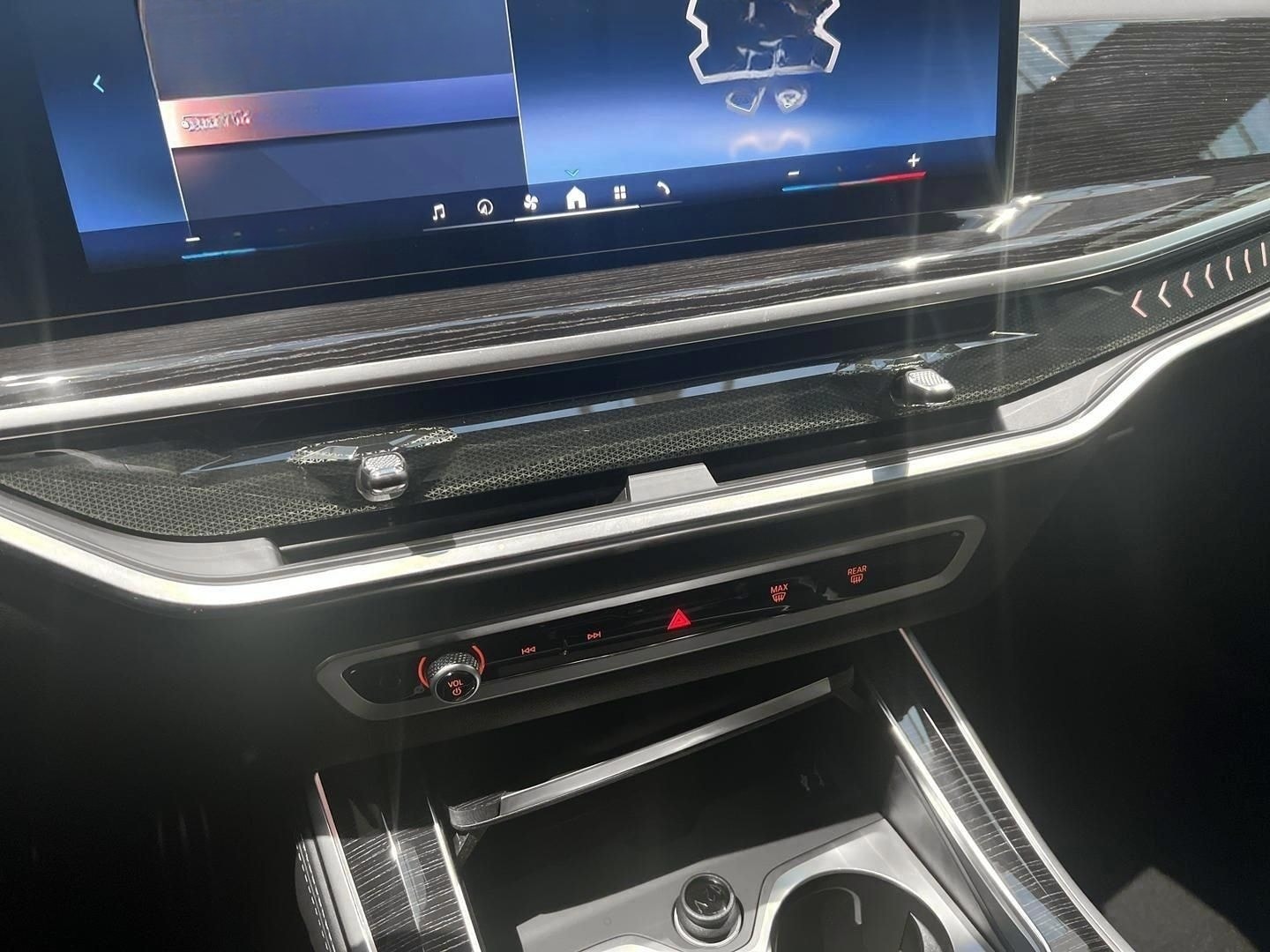 BMW X5 30d M Sport Pro HUD AHK Pano Navi DA+ PA h/k foto 12