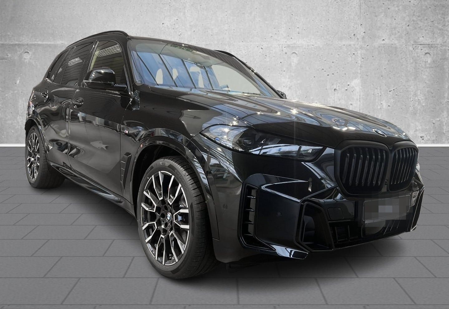 BMW X5 30d M Sport Pro HUD AHK Pano Navi DA+ PA h/k foto 4