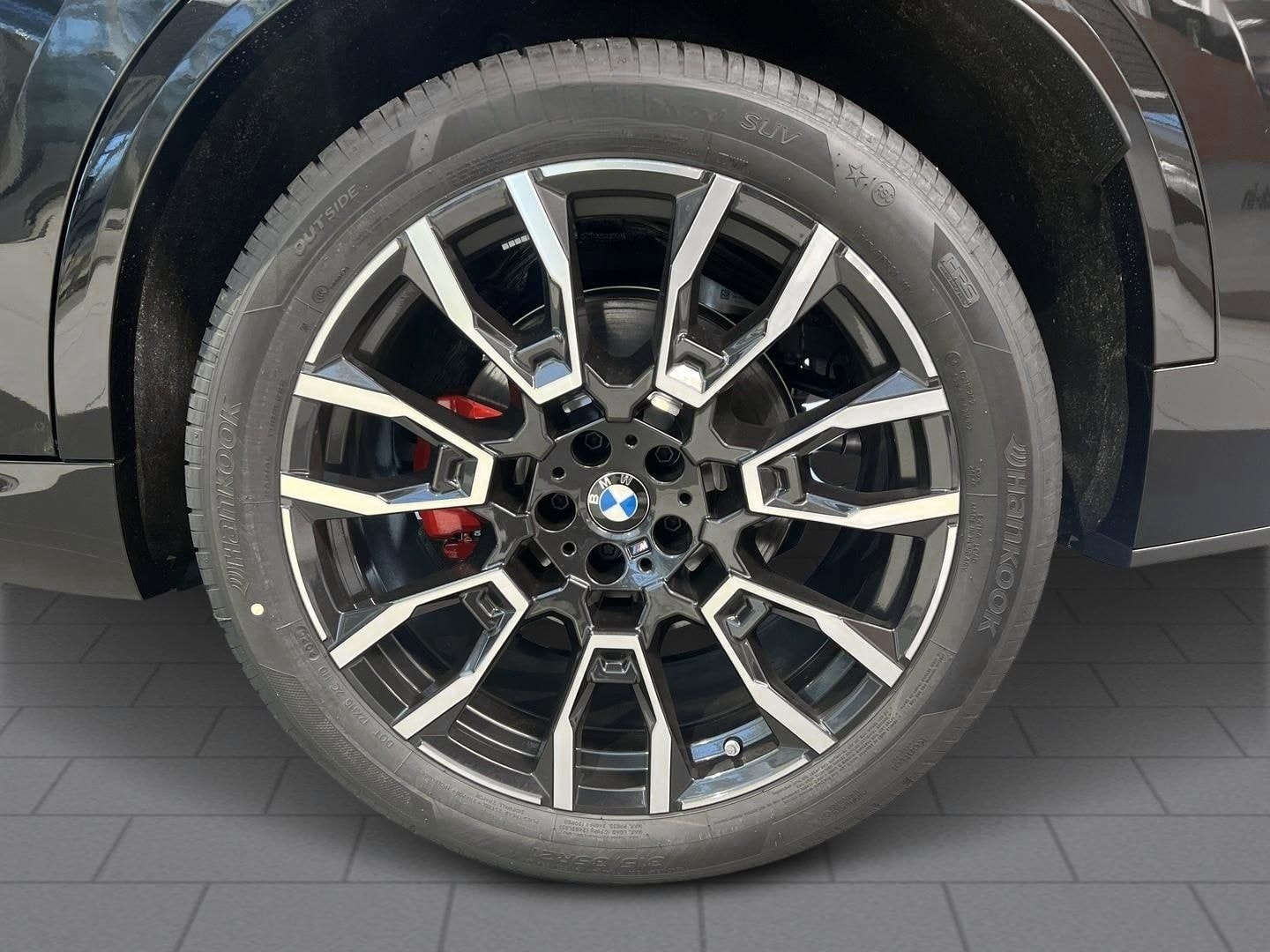 BMW X5 30d M Sport Pro HUD AHK Pano Navi DA+ PA h/k foto 6