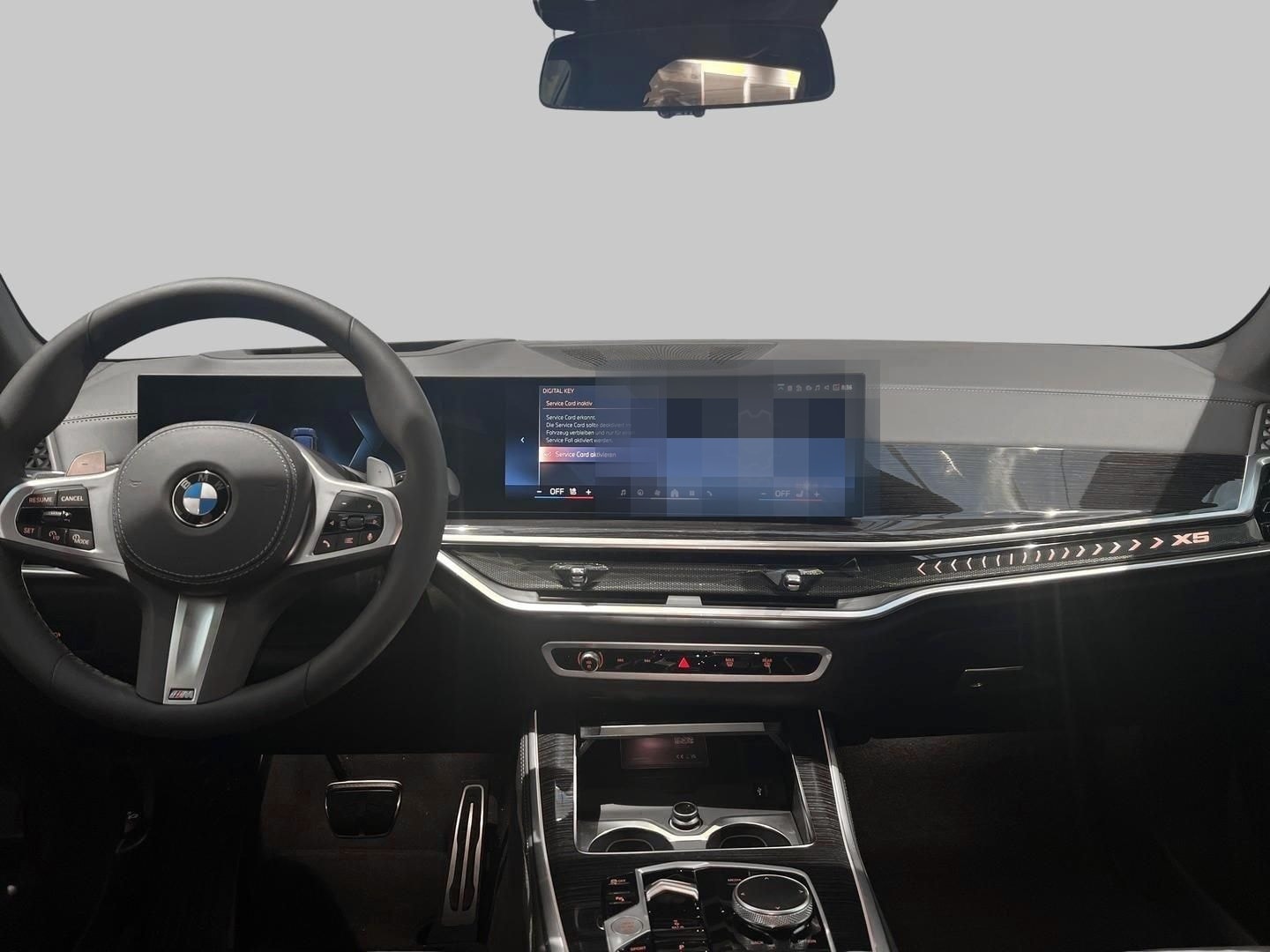 BMW X5 30d M Sport Pro HUD AHK Pano Navi DA+ PA h/k foto 7