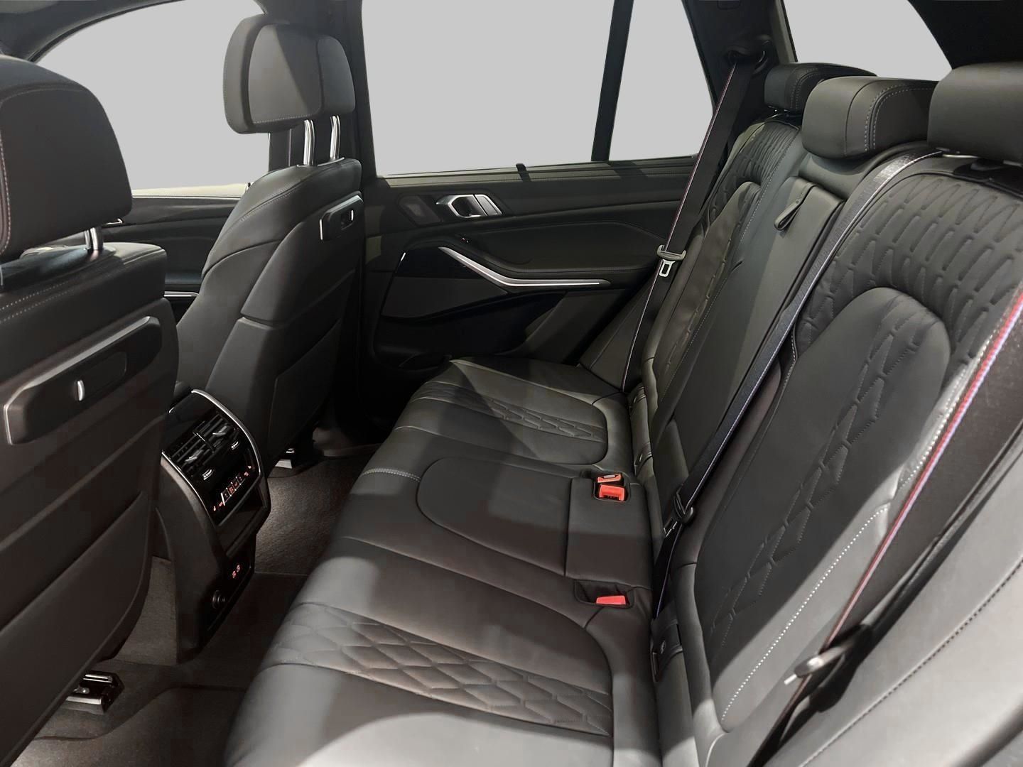 BMW X5 30d M Sport Pro HUD AHK Pano Navi DA+ PA h/k foto 8