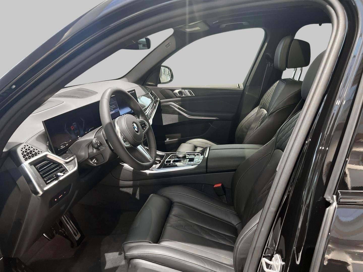 BMW X5 30d M Sport Pro HUD AHK Pano Navi DA+ PA h/k foto 9