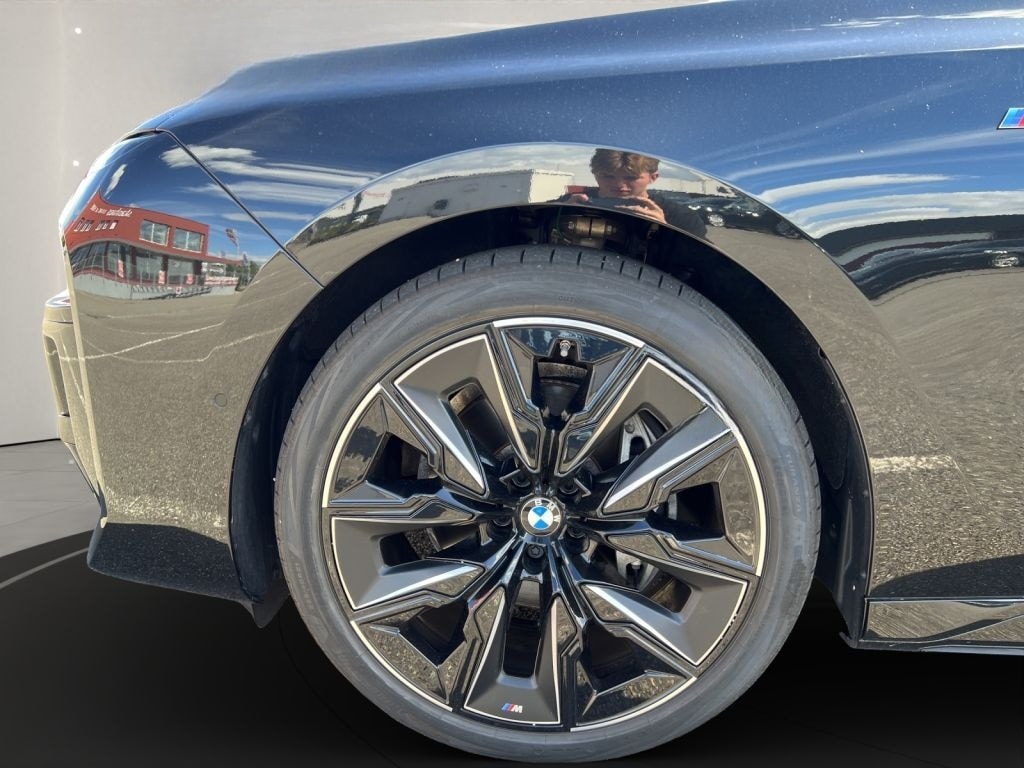 BMW 740d xDrive+M-SPORTPAKET+INNO+STDH+KLIMA-AKUSTIK foto 18