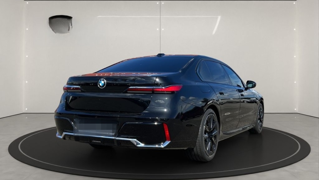 BMW 740d xDrive+M-SPORTPAKET+INNO+STDH+KLIMA-AKUSTIK foto 5