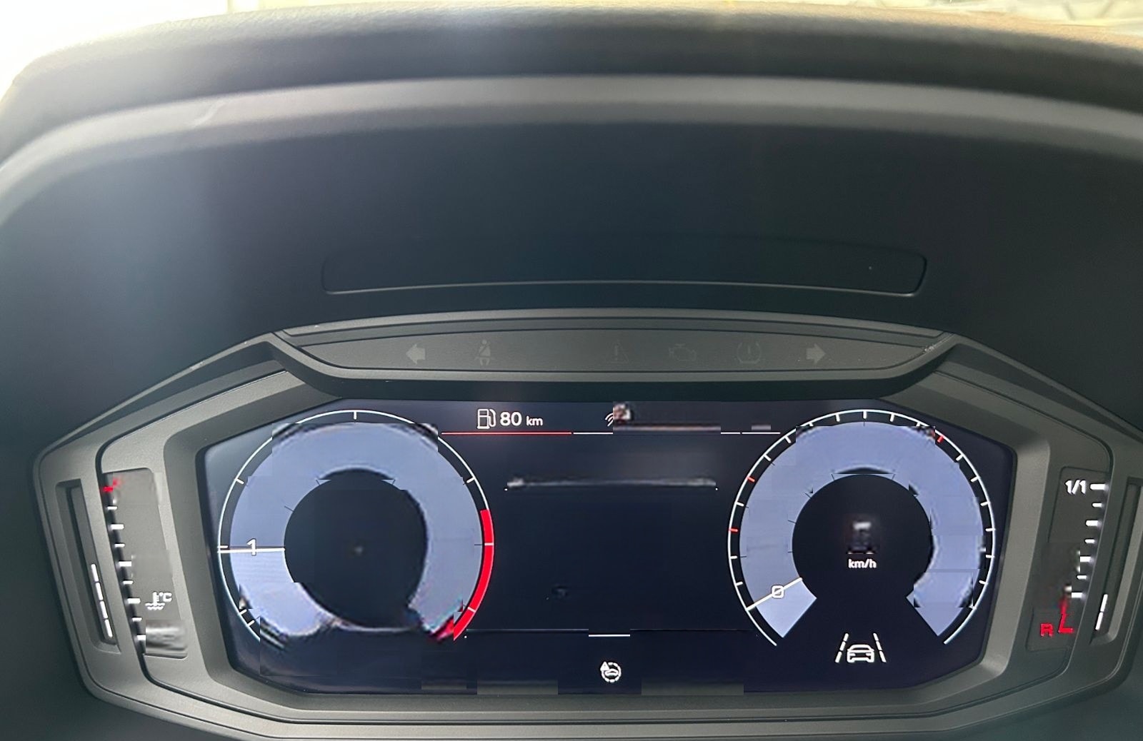 Audi A1 Sportback 35 TFSI CARPLAY KLIMA ALU SHZ foto 12