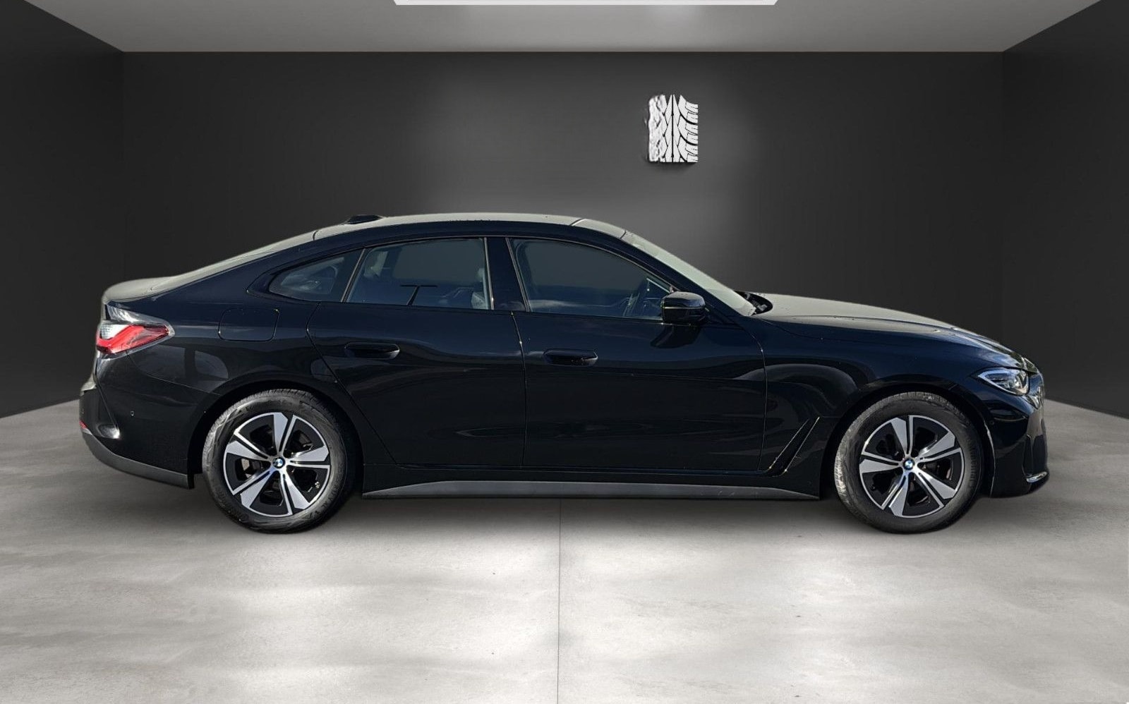 BMW 420 Gran C XD HiFi*AHK*DrivingProf*LED*Kamera*Na foto 11