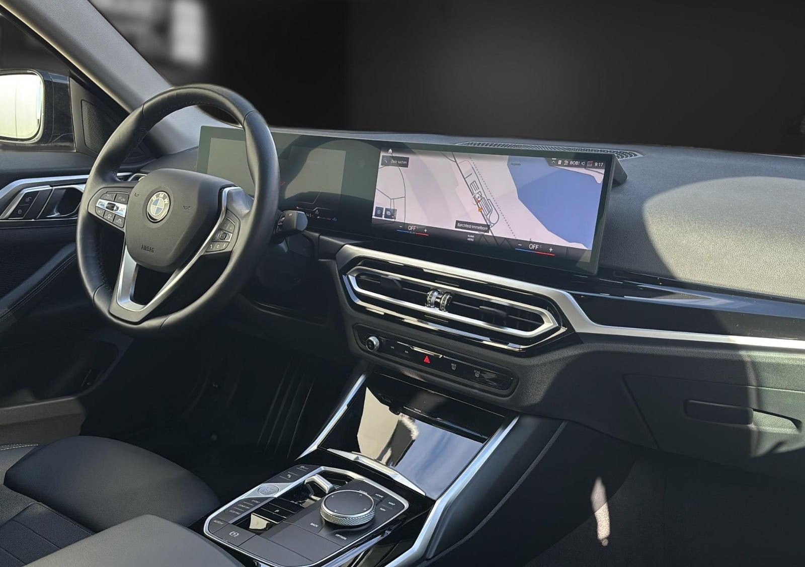 BMW 420 Gran C XD HiFi*AHK*DrivingProf*LED*Kamera*Na foto 13