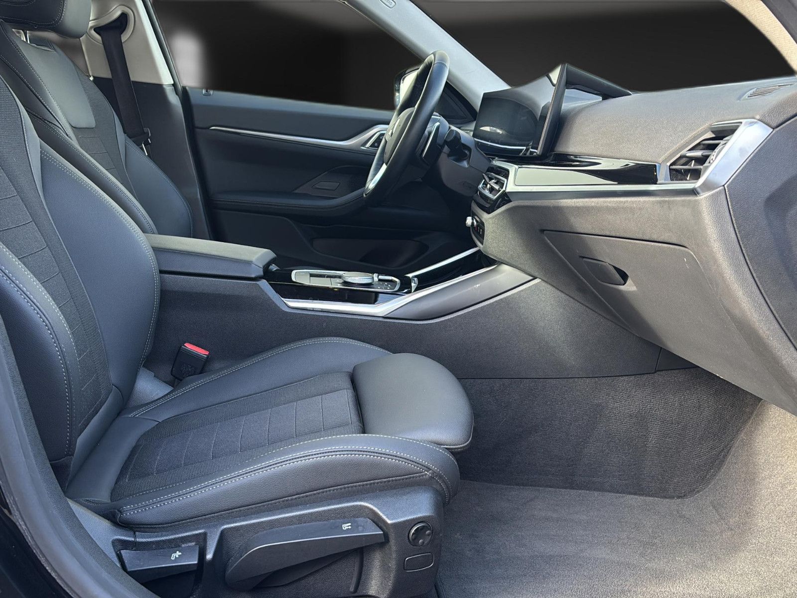 BMW 420 Gran C XD HiFi*AHK*DrivingProf*LED*Kamera*Na foto 14