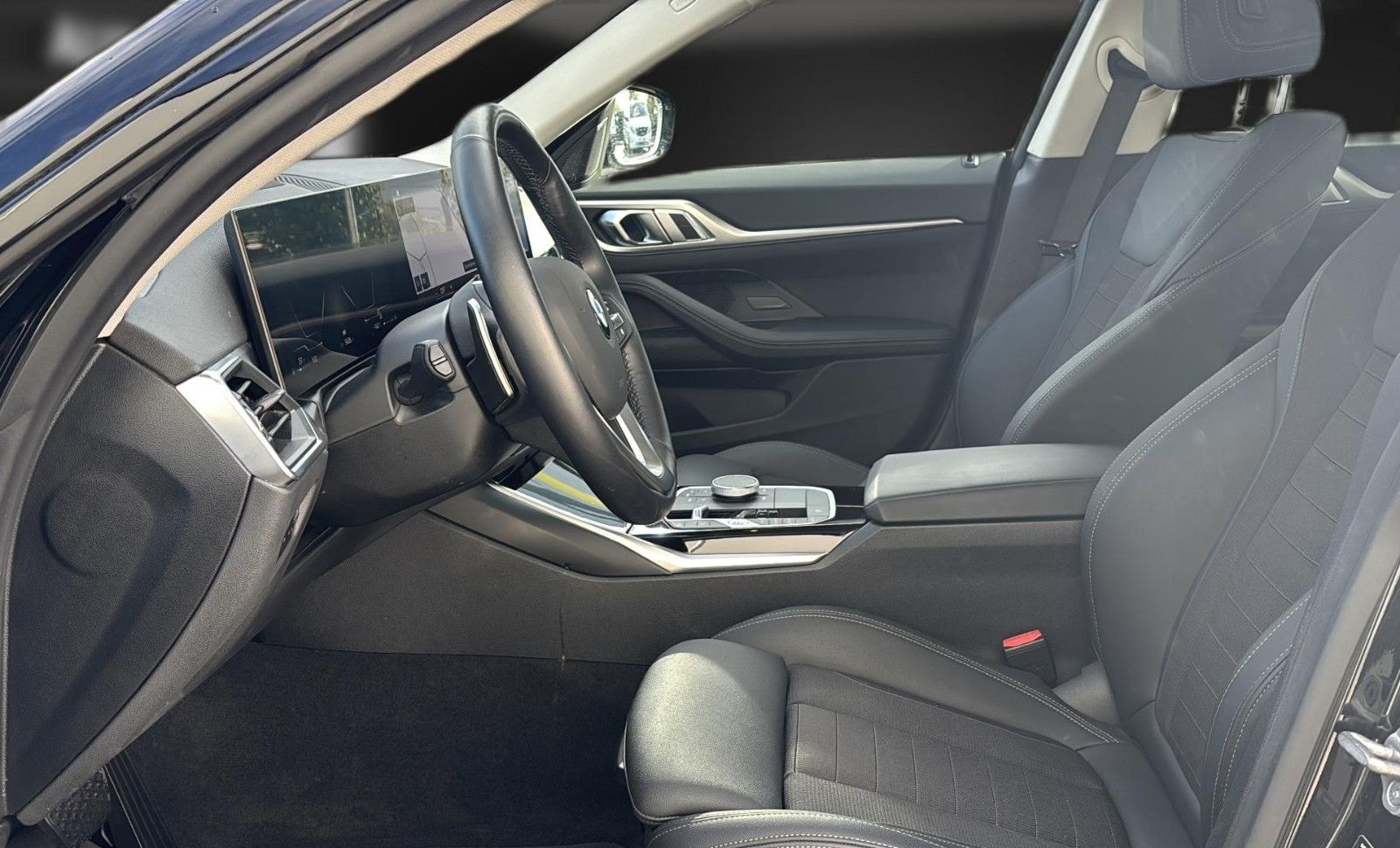 BMW 420 Gran C XD HiFi*AHK*DrivingProf*LED*Kamera*Na foto 15