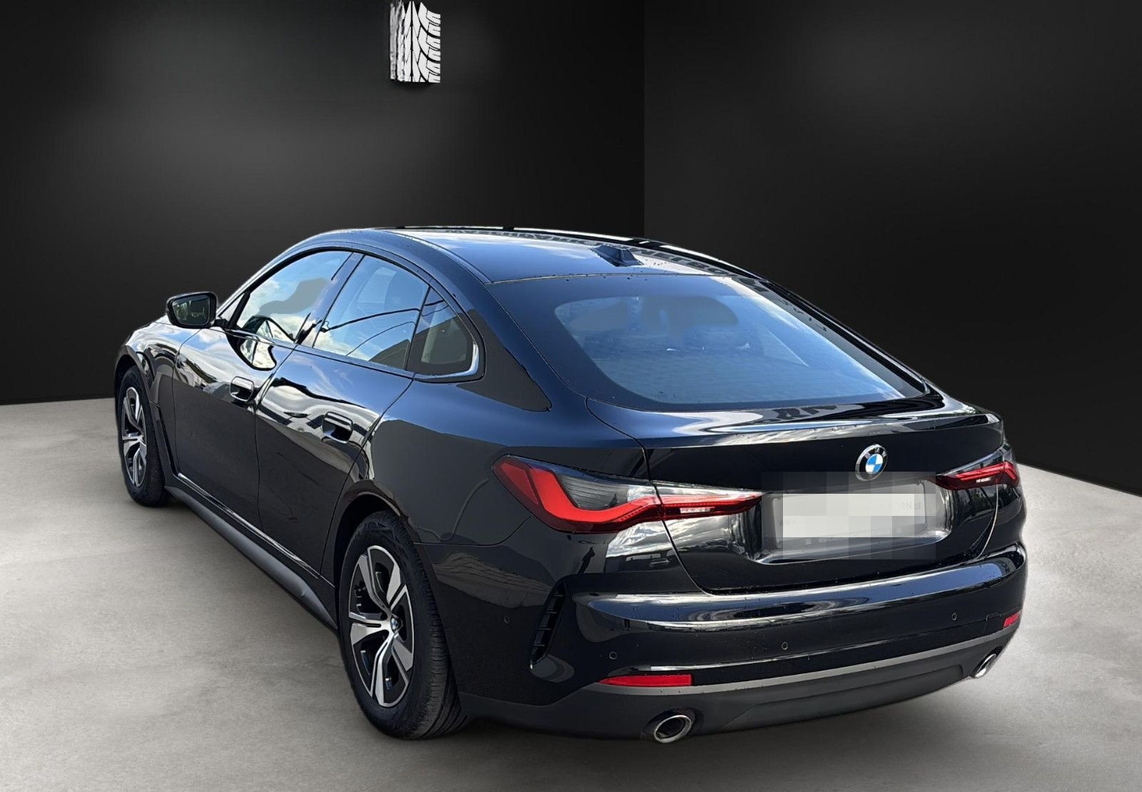 BMW 420 Gran C XD HiFi*AHK*DrivingProf*LED*Kamera*Na foto 4