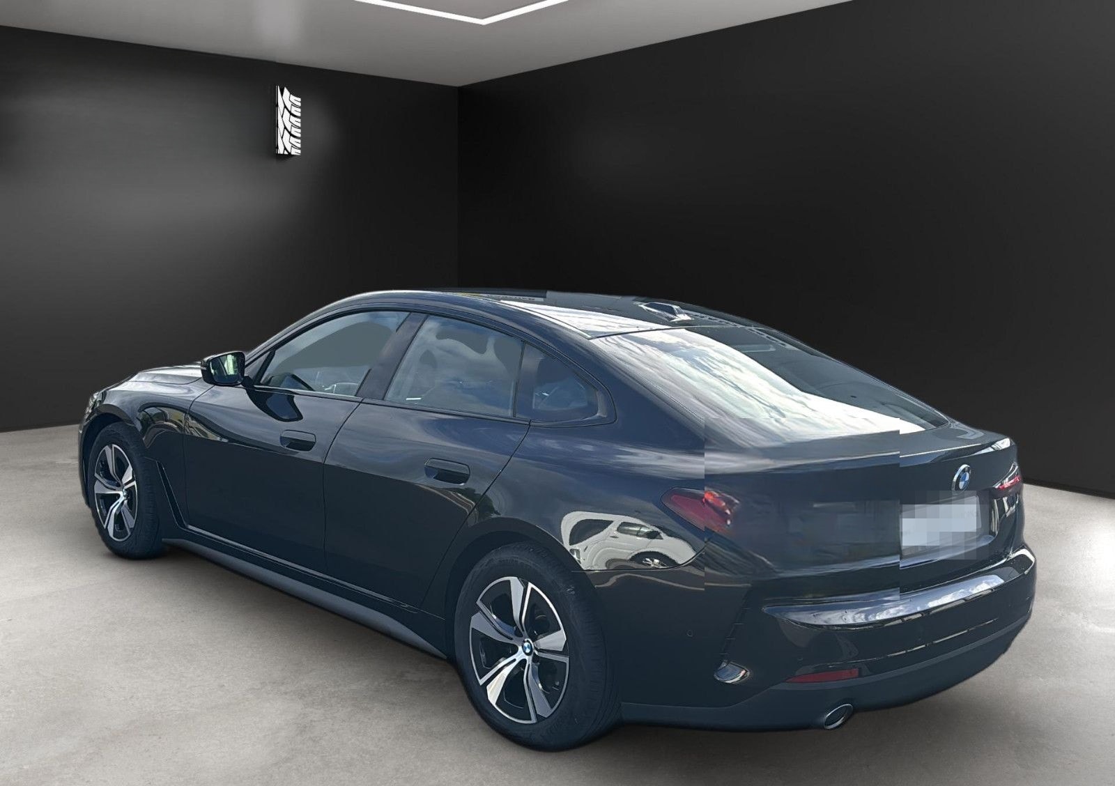 BMW 420 Gran C XD HiFi*AHK*DrivingProf*LED*Kamera*Na foto 5