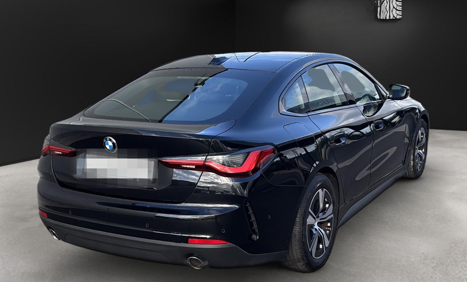 BMW 420 Gran C XD HiFi*AHK*DrivingProf*LED*Kamera*Na foto 6