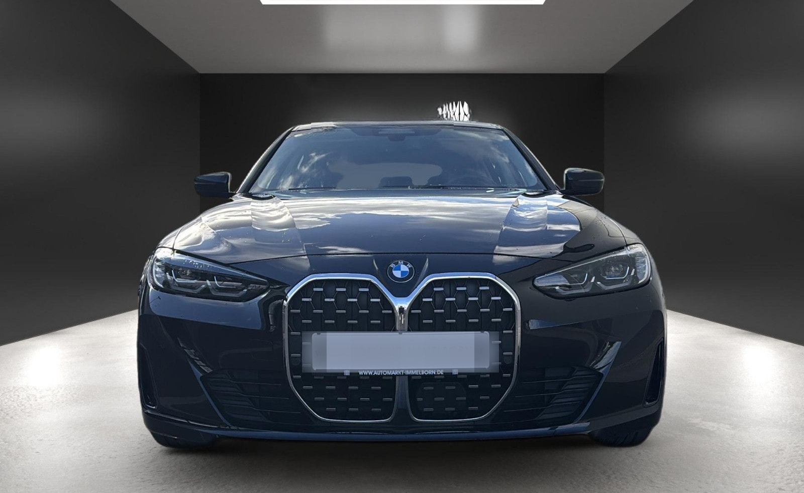 BMW 420 Gran C XD HiFi*AHK*DrivingProf*LED*Kamera*Na foto 9