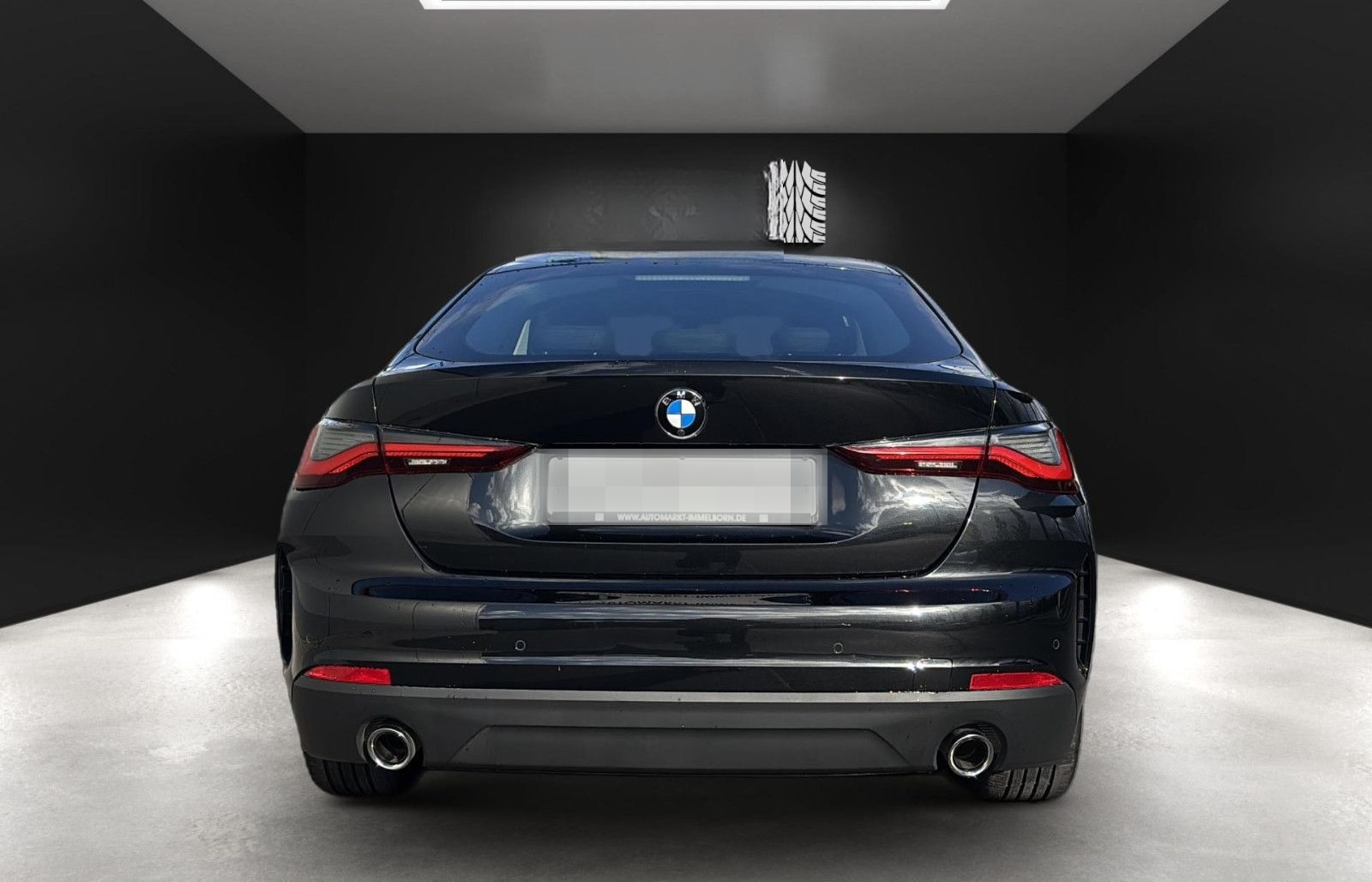 BMW 420 Gran C XD HiFi*AHK*DrivingProf*LED*Kamera*Na foto 10