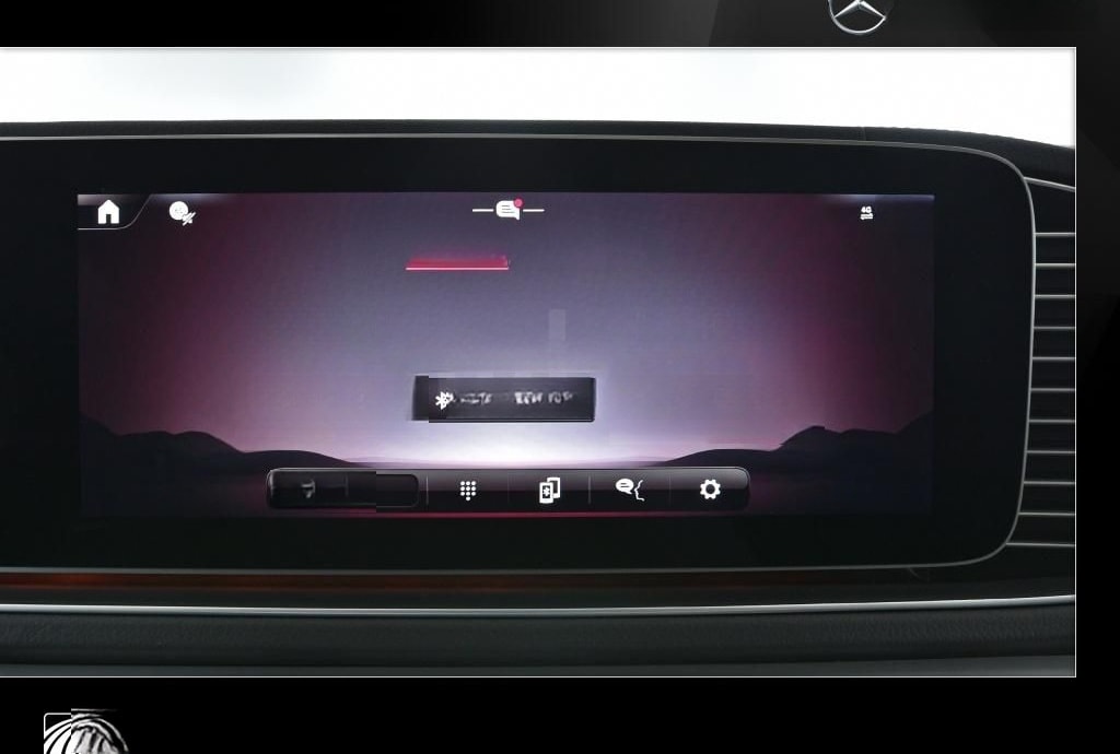 Mercedes-Benz GLE 450d 4M Coupé 3,99%/AMG/MULTIBEAM/AHK/Fa foto 12