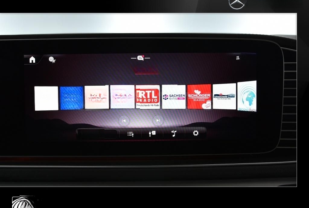 Mercedes-Benz GLE 450d 4M Coupé 3,99%/AMG/MULTIBEAM/AHK/Fa foto 13