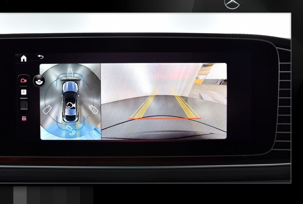 Mercedes-Benz GLE 450d 4M Coupé 3,99%/AMG/MULTIBEAM/AHK/Fa foto 16