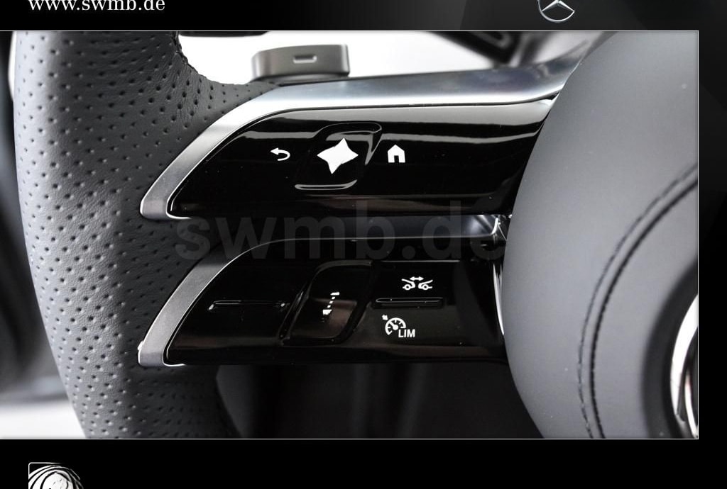 Mercedes-Benz GLE 450d 4M Coupé 3,99%/AMG/MULTIBEAM/AHK/Fa foto 17