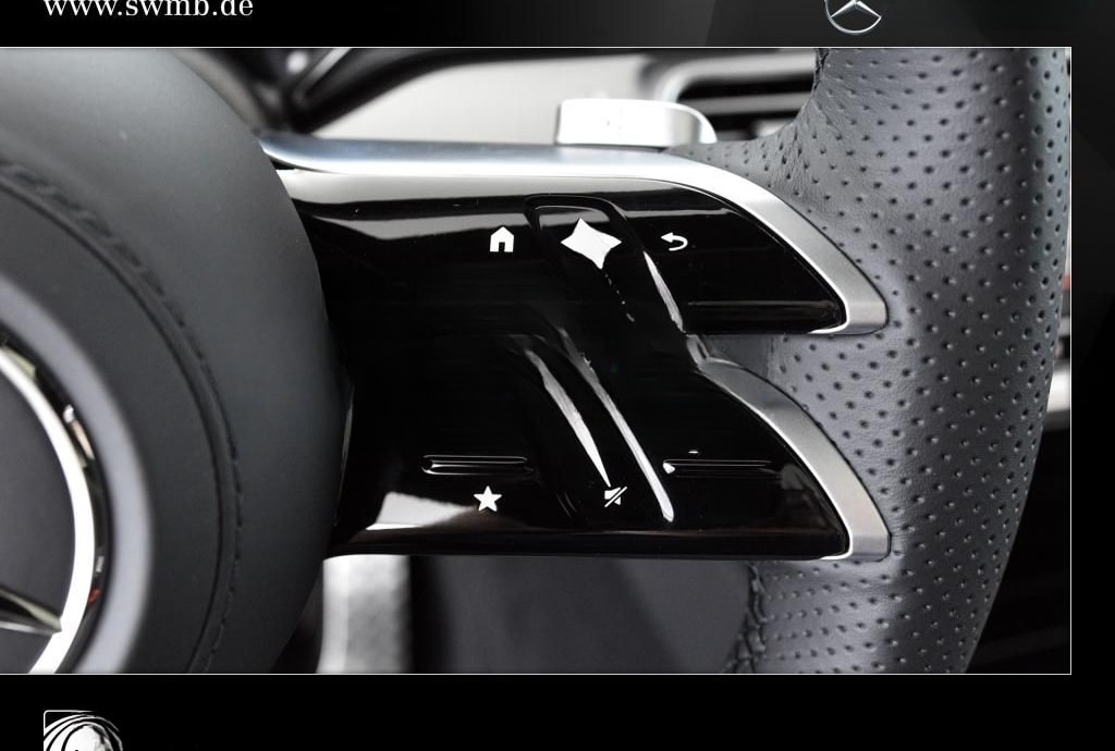 Mercedes-Benz GLE 450d 4M Coupé 3,99%/AMG/MULTIBEAM/AHK/Fa foto 18