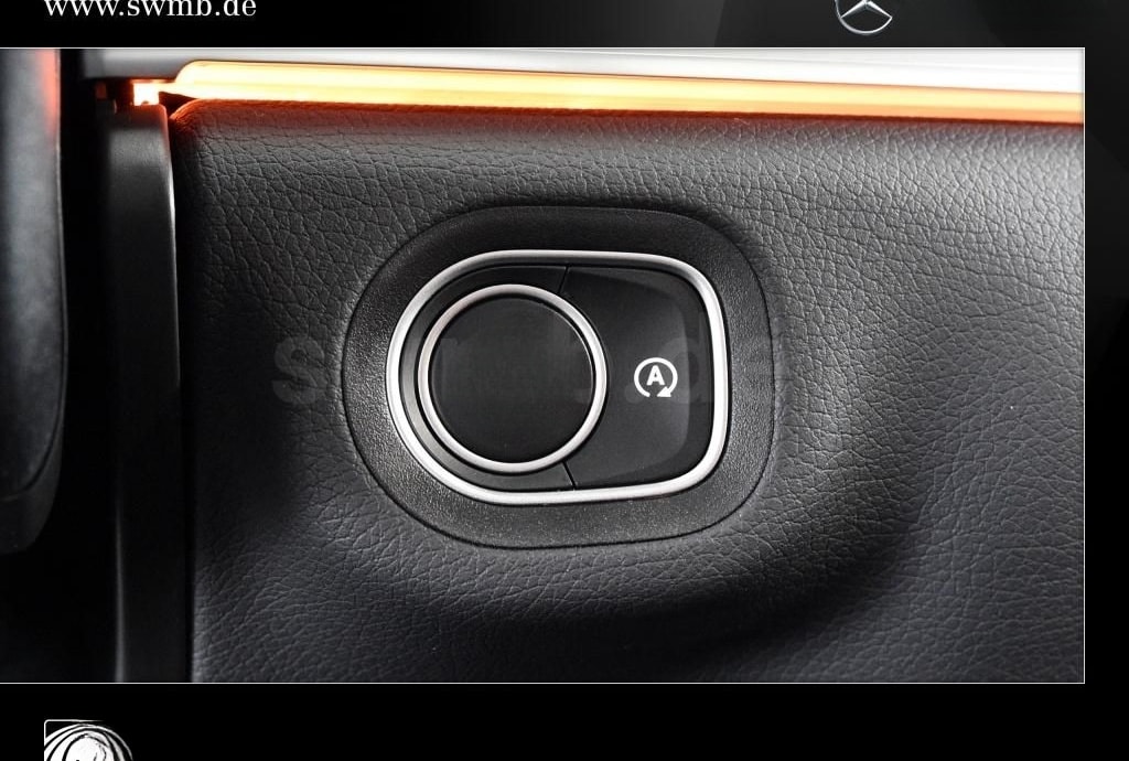 Mercedes-Benz GLE 450d 4M Coupé 3,99%/AMG/MULTIBEAM/AHK/Fa foto 20