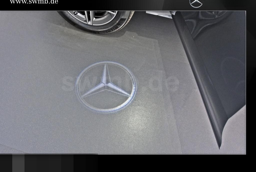 Mercedes-Benz GLE 450d 4M Coupé 3,99%/AMG/MULTIBEAM/AHK/Fa foto 3