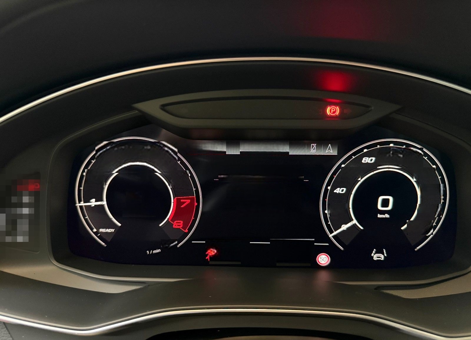 Audi RS 6 Avant 4.0 TFSI Quattro*22"* LUFT*EXCLUSIVE* foto 11