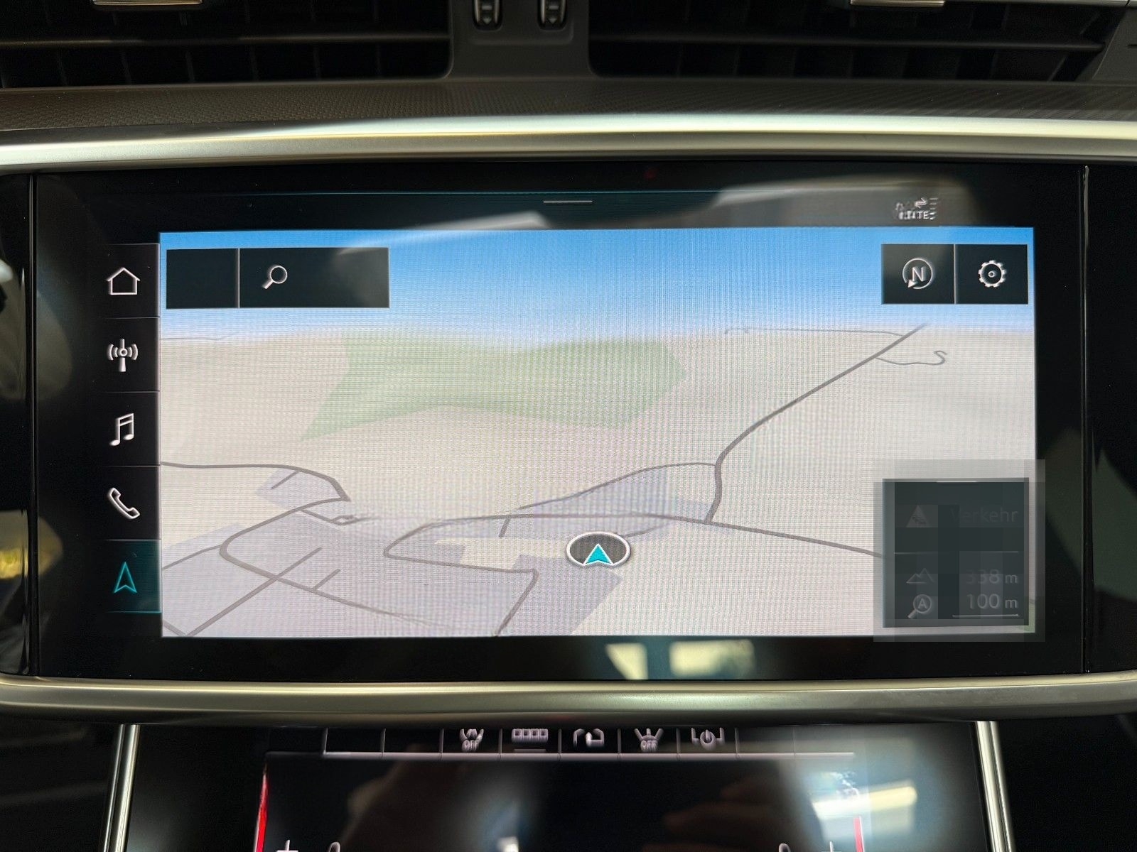 Audi RS 6 Avant 4.0 TFSI Quattro*22"* LUFT*EXCLUSIVE* foto 14