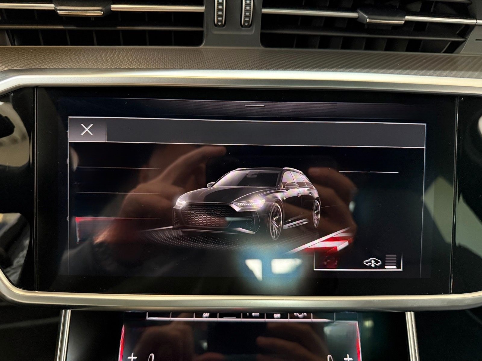 Audi RS 6 Avant 4.0 TFSI Quattro*22"* LUFT*EXCLUSIVE* foto 17