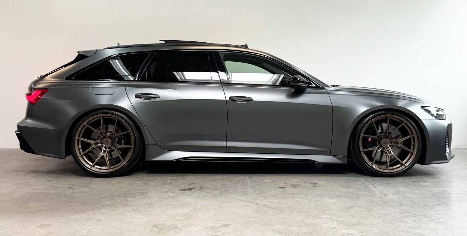 Audi RS 6 Avant 4.0 TFSI Quattro*22"* LUFT*EXCLUSIVE* foto 3