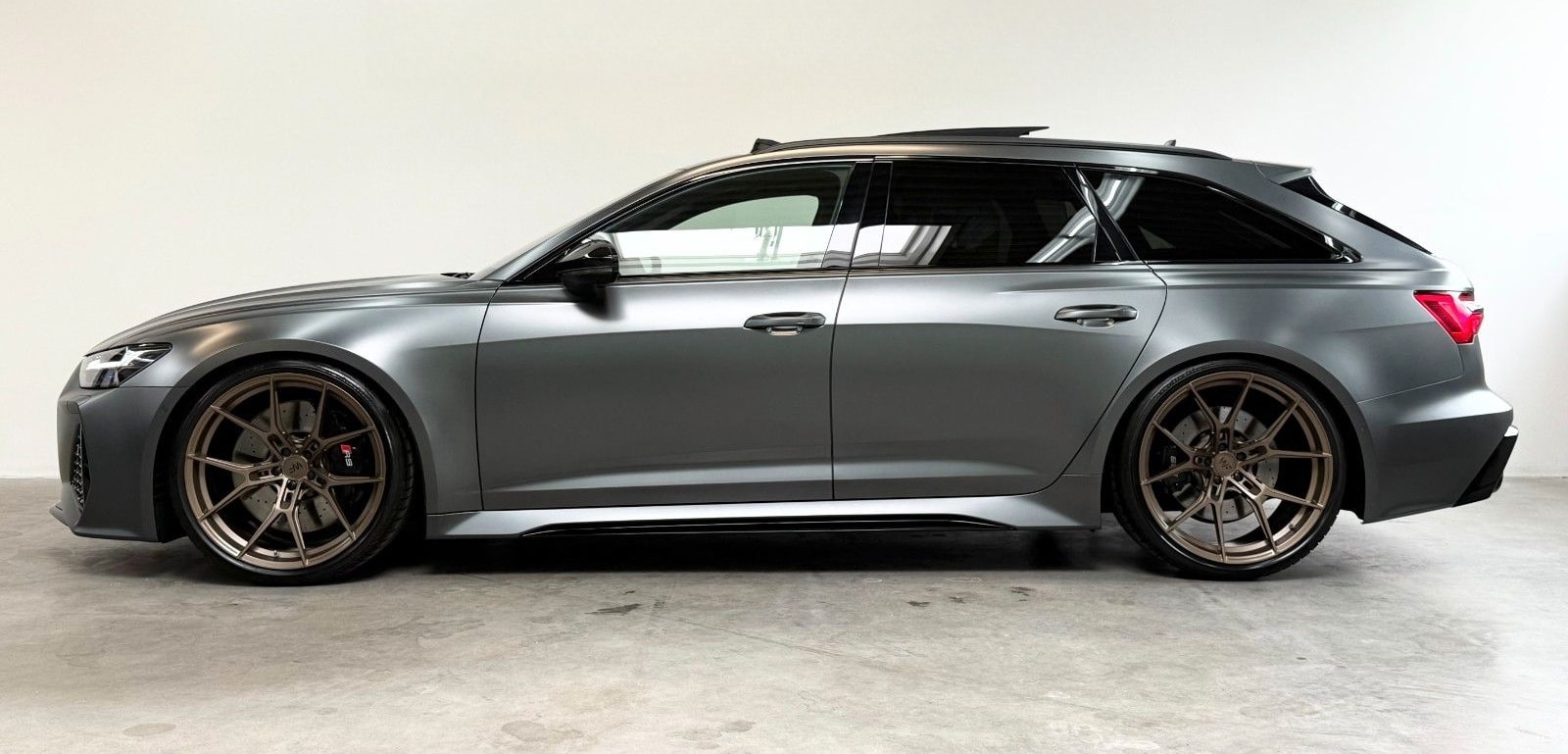 Audi RS 6 Avant 4.0 TFSI Quattro*22"* LUFT*EXCLUSIVE* foto 4