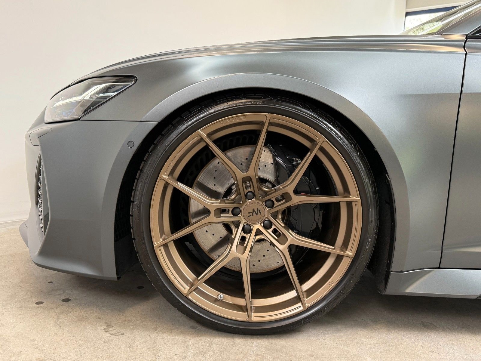 Audi RS 6 Avant 4.0 TFSI Quattro*22"* LUFT*EXCLUSIVE* foto 7