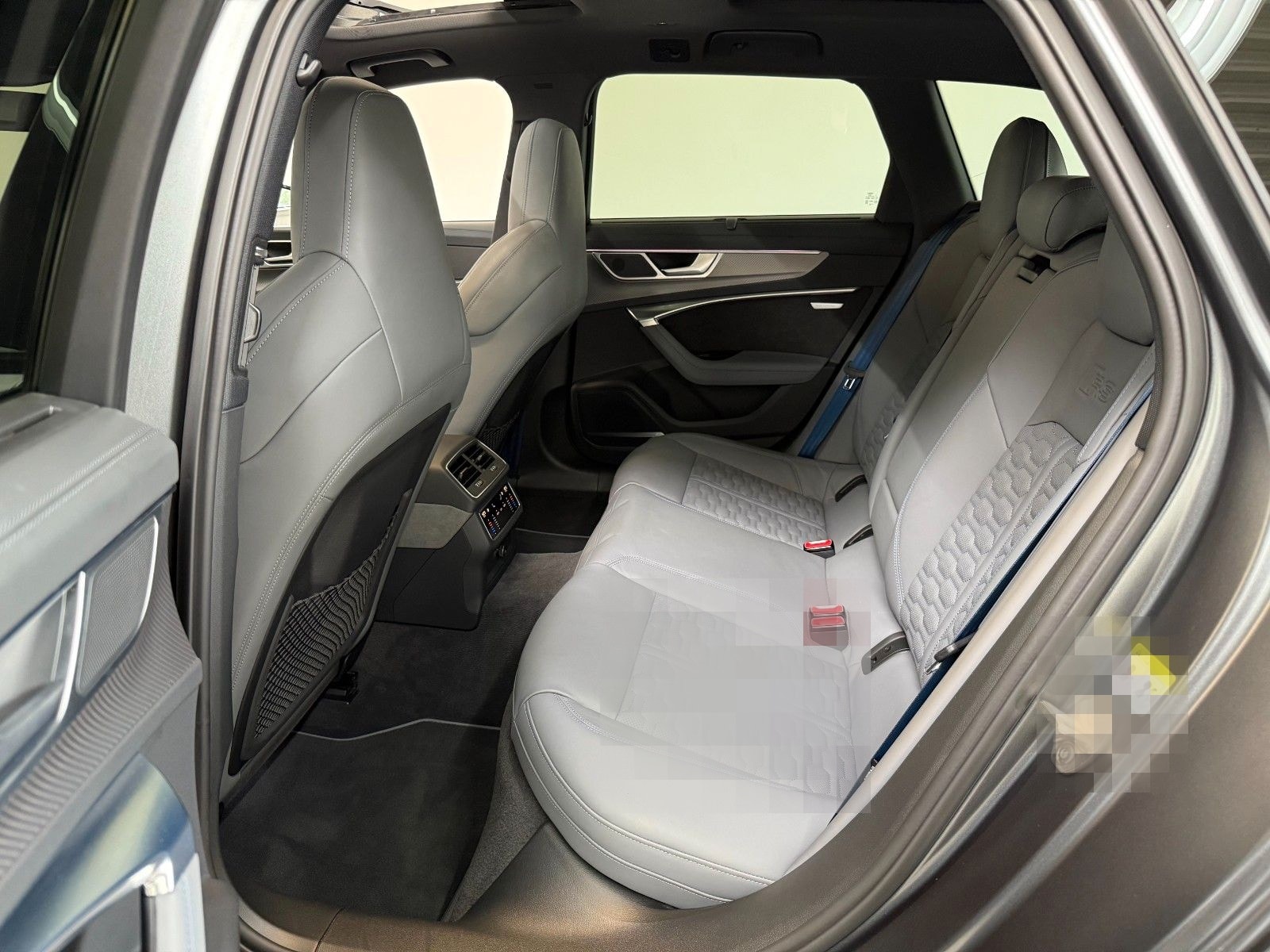 Audi RS 6 Avant 4.0 TFSI Quattro*22"* LUFT*EXCLUSIVE* foto 9