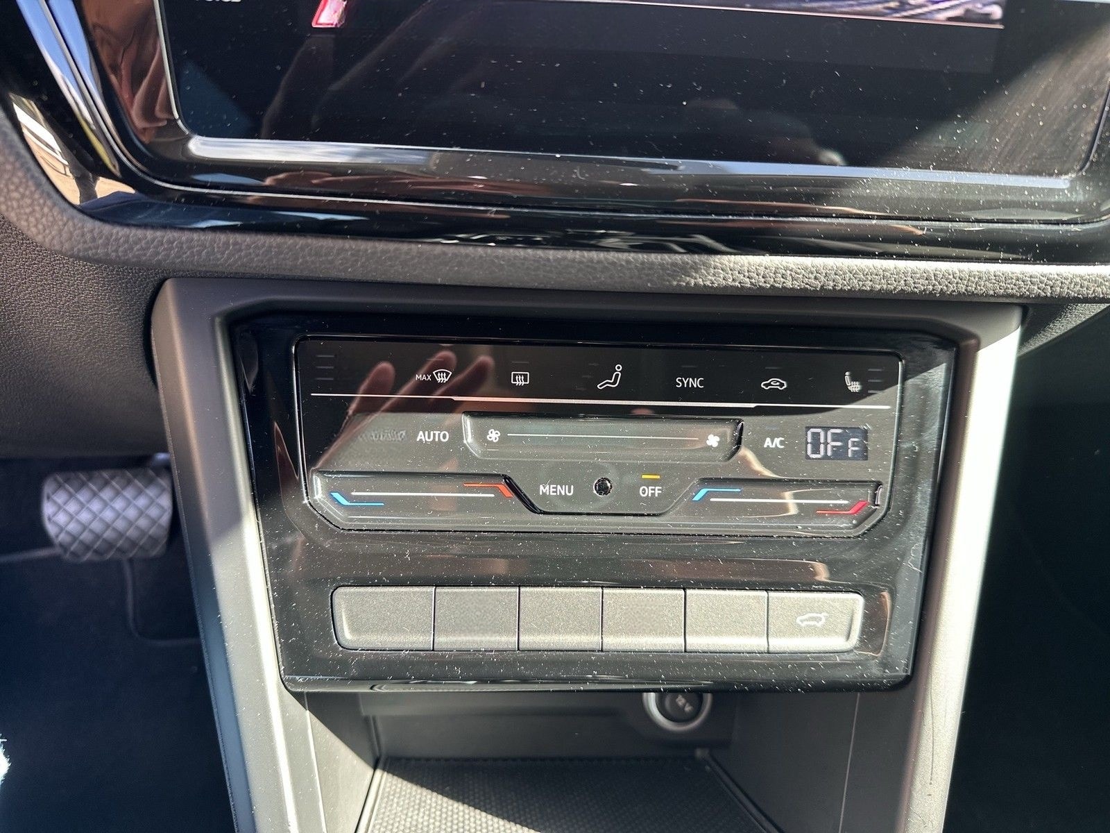 Volkswagen Touran Highline AHK,NAV,WR,KAM,ACC foto 17