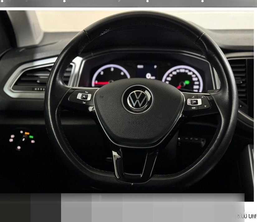 Volkswagen T-Roc 2.0 TDI SCR DSG *SHZ*NAVI*2Z-KLIMA* foto 15